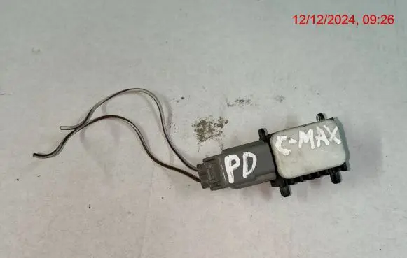 Ford C-MAX I Airbag deployment crash/impact sensor 3M5T-14B342-AB