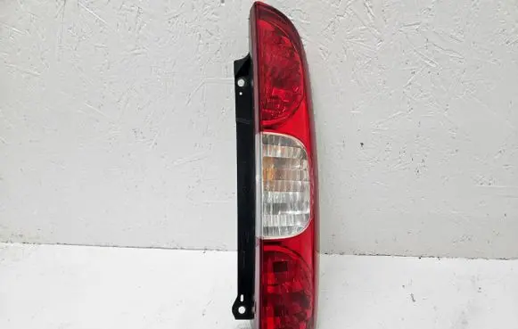 Fiat Doblo Rear/tail lights 20110748