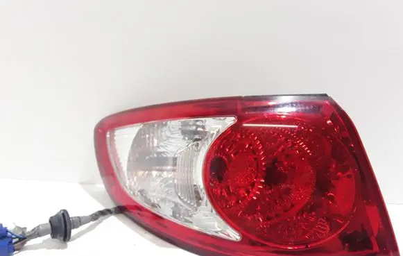 Hyundai Santa Fe Rear/tail lights 924012B000