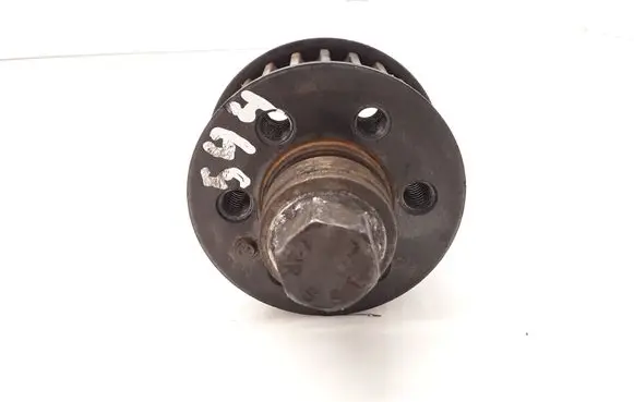 Alfa Romeo 166 Crankshaft pulley