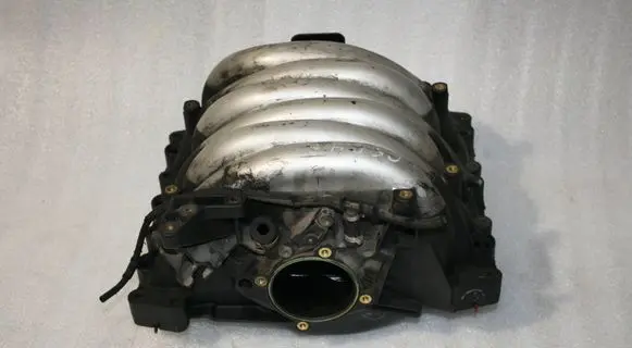Audi A4 S4 B5 8D Intake manifold 078133151BH 2902000849 078133223S