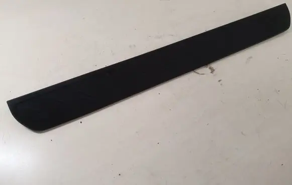 Honda Civic Front sill trim cover 84202SMGE01020