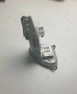 BMW X5 E70 Light module LCM