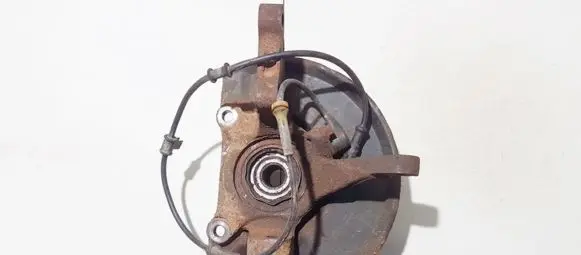 Volvo S40, V40 ABS brake wheel speed sensor 0265006223