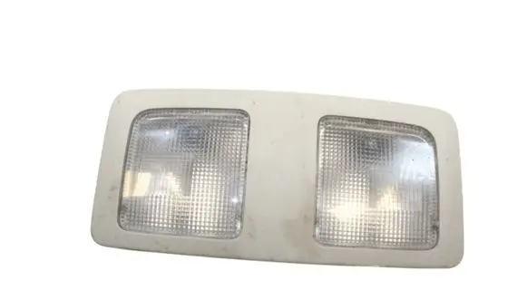 Mazda CX-5 Front seat light