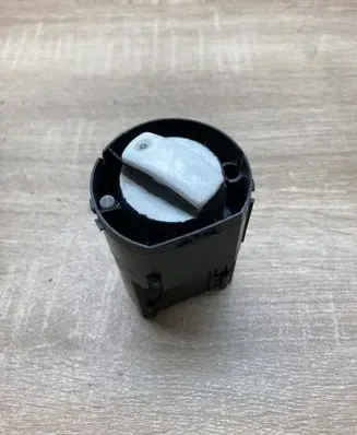 Audi A6 S6 C5 4B Light switch 4B1941531E