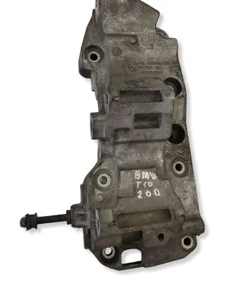 BMW 5 F10 F11 A/C compressor mount bracket 8506863 174786