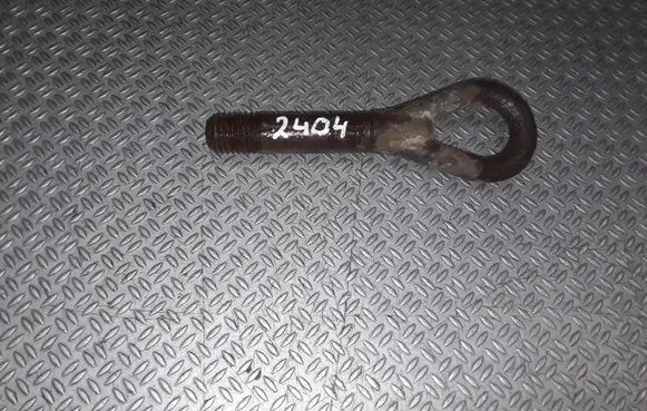 Dacia Logan Pick-Up Towing hook eye 