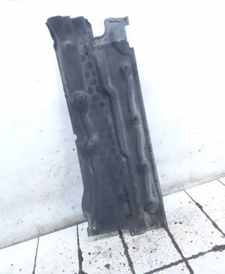 Volkswagen PASSAT B7 Side bottom protection 3C0825272B