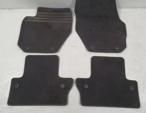 Volvo V60 Car floor mat set 39820621