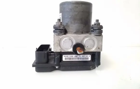 Citroen Jumper ABS Pump 00518045960 0265800717 0265232112