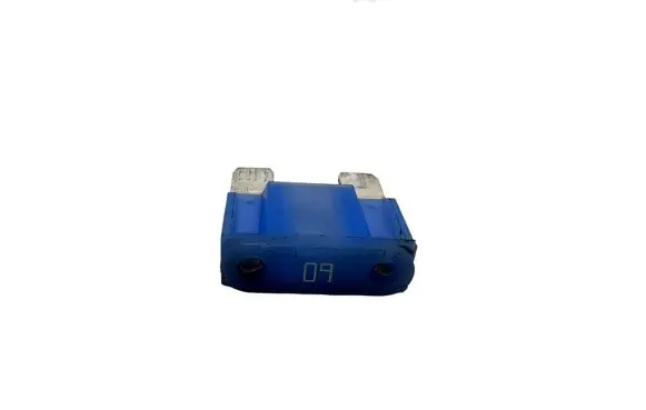 Citroen C3 Aircross Fuse 