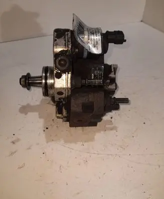 Renault Trafic II (X83) Fuel injection high pressure pump 8200170377 0445010033