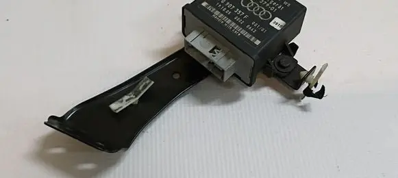 Audi A6 S6 C6 4F Light module LCM 8P0907357F