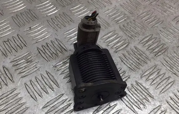 Nissan Micra EGR valve 8200247250