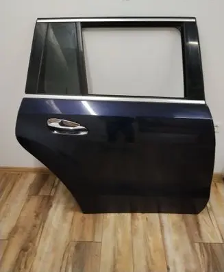 Mercedes-Benz GL X166 Rear door