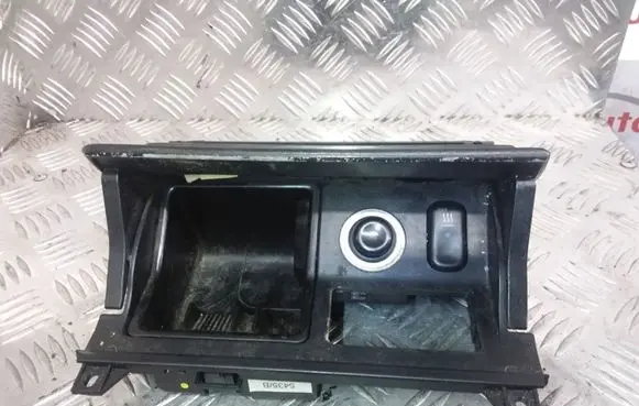Mercedes-Benz E W210 Ashtray (front) 2108100530