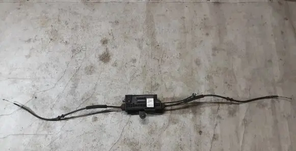 BMW 7 F01 F02 F03 F04 Hand brake control module 34436784652 6784652