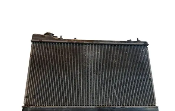 Subaru Forester SG Coolant radiator 