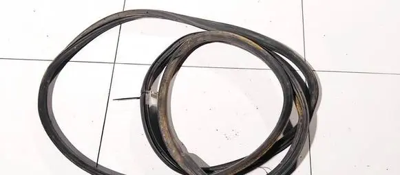 Ford Transit Custom Rubber seal rear door bk21v253a10ad bk21-v253a10-ad