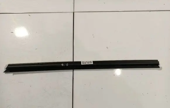 Ford C-MAX II Rear door glass trim molding 