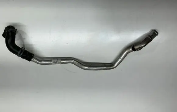 Audi Q7 4L Engine coolant pipe/hose 7L0819928C VP2VCH18B402BB