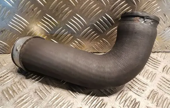 Mercedes-Benz Vito Viano W639 Intercooler hose/pipe 6395281982