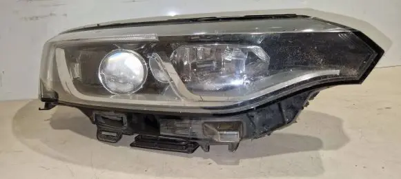 Renault Talisman Headlight/headlamp 260108543R