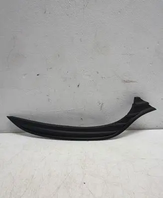 Renault Clio IV Front bumper splitter molding 260446897R