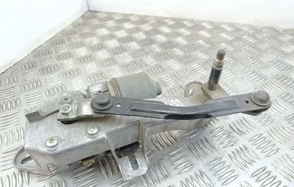 Mercedes-Benz S W221 Front wiper linkage 2218201942