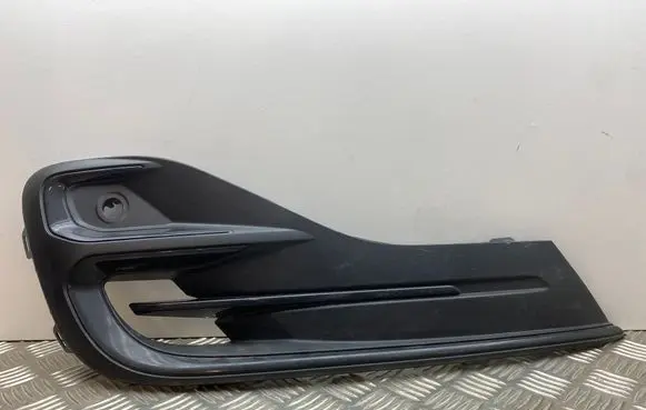 Ford Focus Front bumper lower grill NX7B15A298B