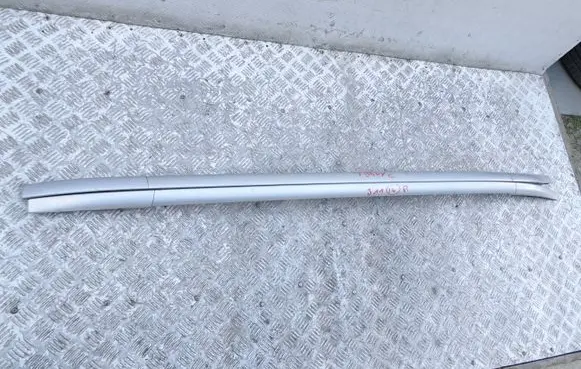 Nissan Qashqai Roof bar rail