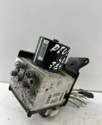 Peugeot 407 ABS Pump 15054001 15448201A 647585101