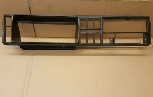Volkswagen Jetta II Dashboard trim 191857243A