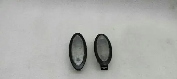 Maserati GranTurismo Rear seat light 717680000
