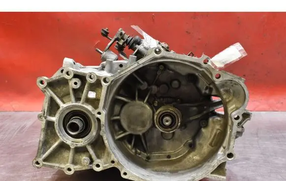 Mitsubishi Outlander Manual 6 speed gearbox W5M421Z4B2