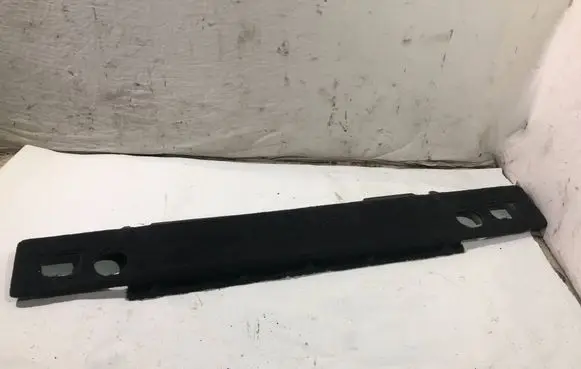 BMW 5 E60 E61 Other trunk/boot trim element 7066390 52107A10 52107010