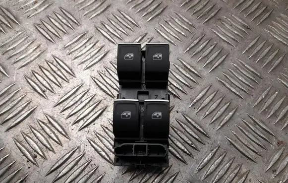Audi Q5 SQ5 Electric window control switch 8MA959851WZ