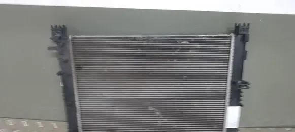 Dacia Sandero Coolant radiator 21410B680A 214107326R