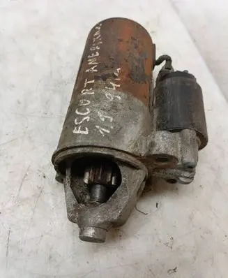 Ford Escort Starter motor F3C011131