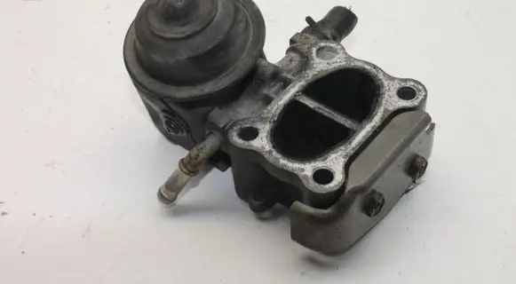Honda CR-V EGR valve