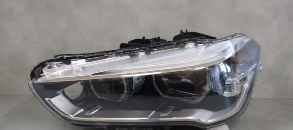 BMW X1 F48 F49 Headlight/headlamp 7495003