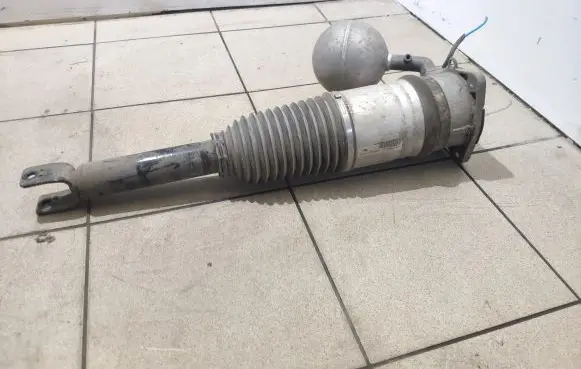 Volkswagen Phaeton Shock absorber/damper/air suspension 3D0616002J