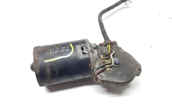 Mercedes-Benz E W123 Wiper motor 0390341076