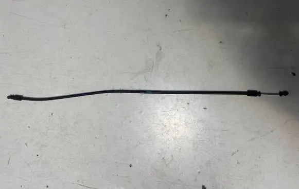Land Rover Range Rover Velar Engine bonnet/hood lock/latch loop/hook J8A216E700AB LR093225