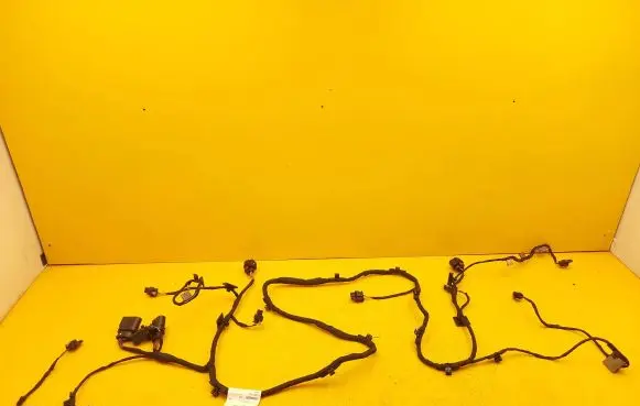Parking sensor (PDC) wiring loom