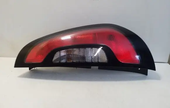 KIA Soul Rear/tail lights 92402B2030