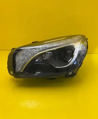 Mercedes-Benz SL AMG R231 Headlight/headlamp A2318207361