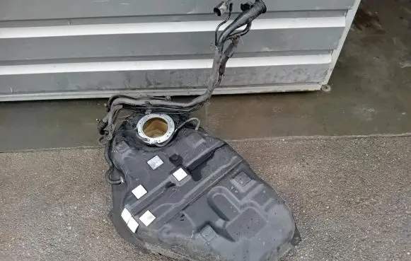 Mazda CX-5 Fuel tank 