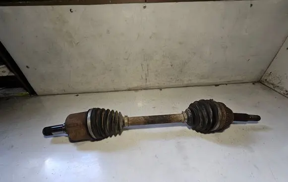 Ford Transit Front driveshaft